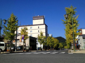 Гостиница Kashihara Oak Hotel  Касихара